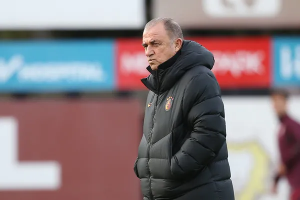 Fatih Terim’e hırsız şoku! Bir kere binemedi...