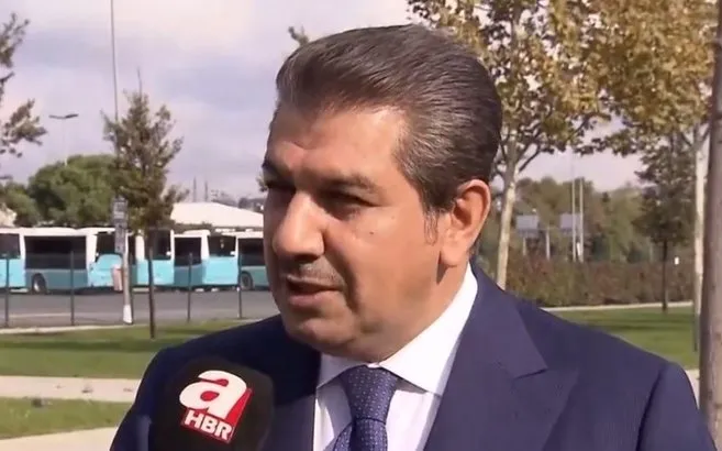 İşte Kemerburgaz gerçeği! AK Parti yaptı Ekrem İmamoğlu açtı | İBB AK Parti Grup Başkanvekili Tevfik Göksu’dan yanıt