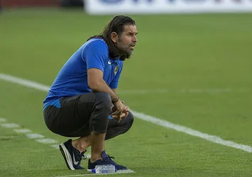 MKE Ankaragücü'nde işler zora girdi