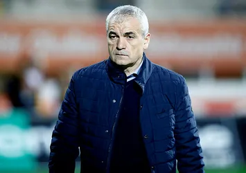 Rıza Çalımbay'dan, Sosa'ya özel görev