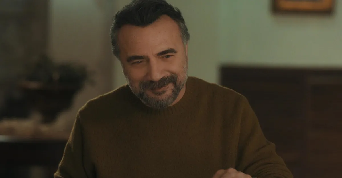 Ben Bu Cihana Sığmazam 50. bölüm 2. fragmanı | "Cezayir'i öldür, bu hikaye bitsin!"