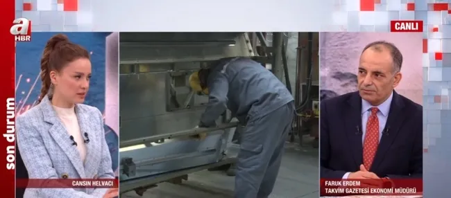 21 yılda işçi şartları nasıl iyileştirildi? Hangi adımlar atıldı?