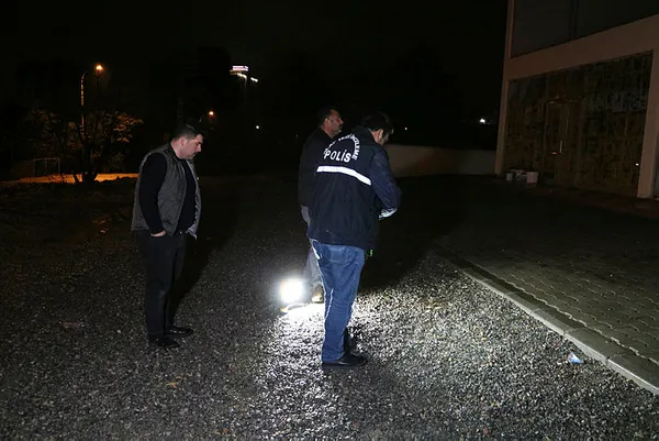 Bebeğe isim koyma tartışması! 6'ncı kattan atlayarak intihar etti - 1