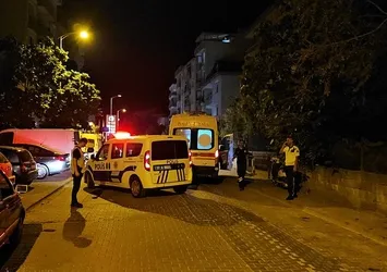 Kastamonu'da kanlı tartışma! 1'i ağır 7 yaralı