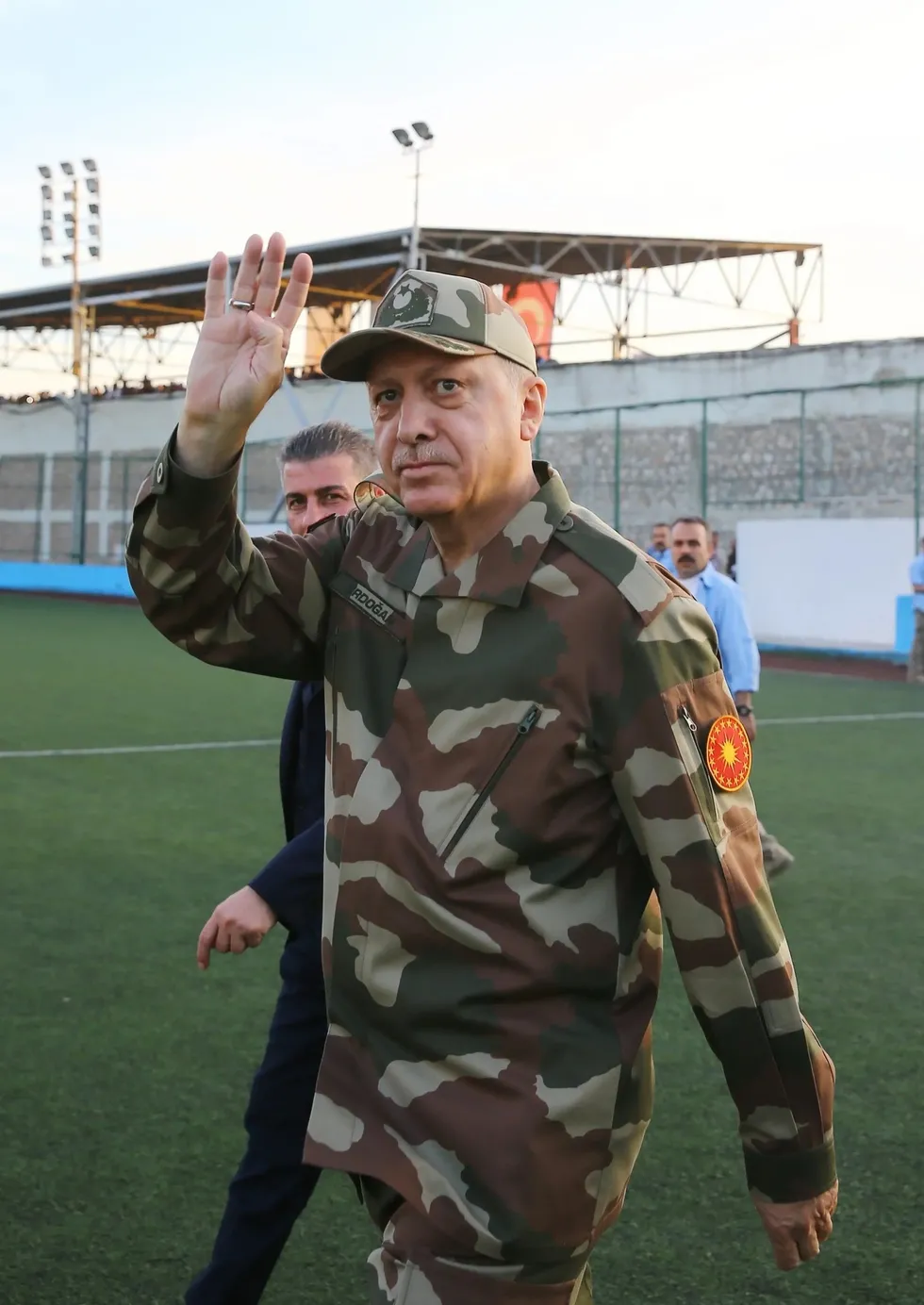 Doğu Akdeniz'de Ankara’dan tarihi hamle: NAVTEX ilan edildi! Siyonist-Rum ittifakında büyük panik - 7