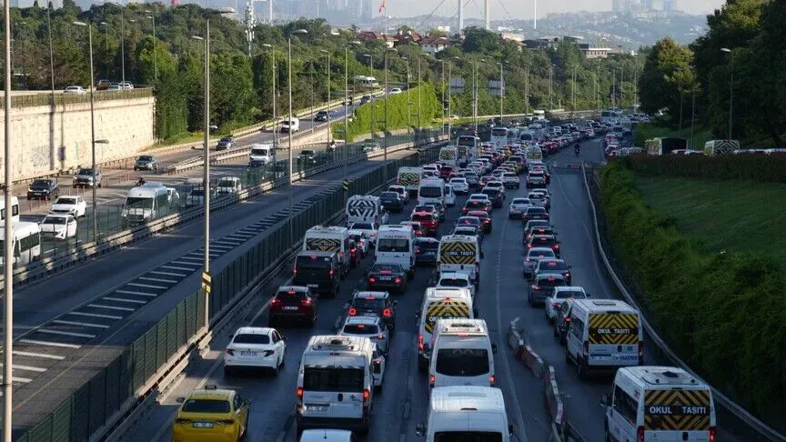 İstanbul’da milyonlarca kişiyi ilgilendiren karar! 14 Eylül’de ulaşım ücretsiz olacak - 1