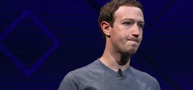 Facebook itiraf etti! Usülsüz kullanıldı