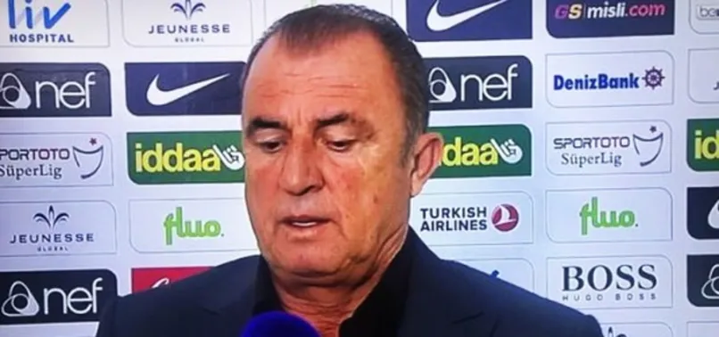 Terim, Arda sorusuna böyle cevap verdi!