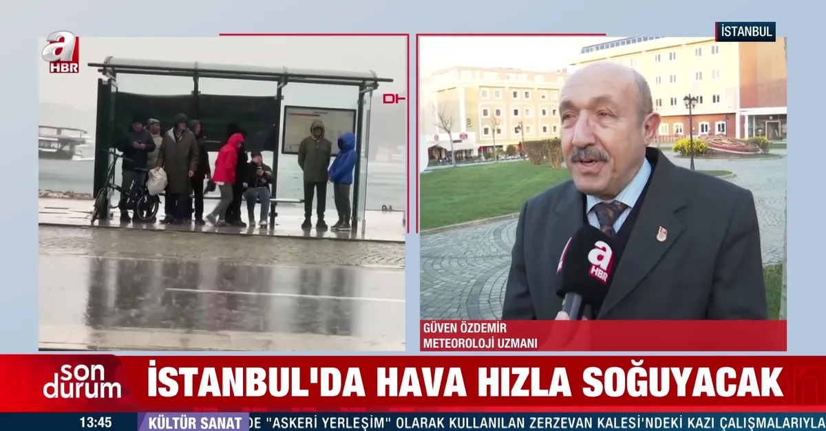 Hafta sonu hava nasıl olacak? Plan yapanlar dikkat