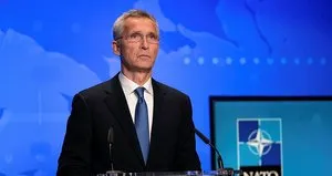 NATO’dan Rusya’ya son ikaz