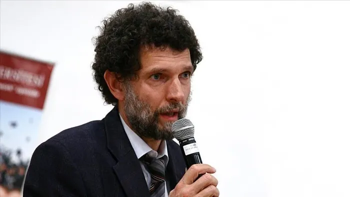 ABD dahil 10 ülkeden skandal Osman Kavala çağrısı! 10 ülkenin misyon şefi Bakanlık'ta! - 2