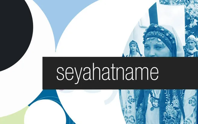 Seyahatname - Burdur