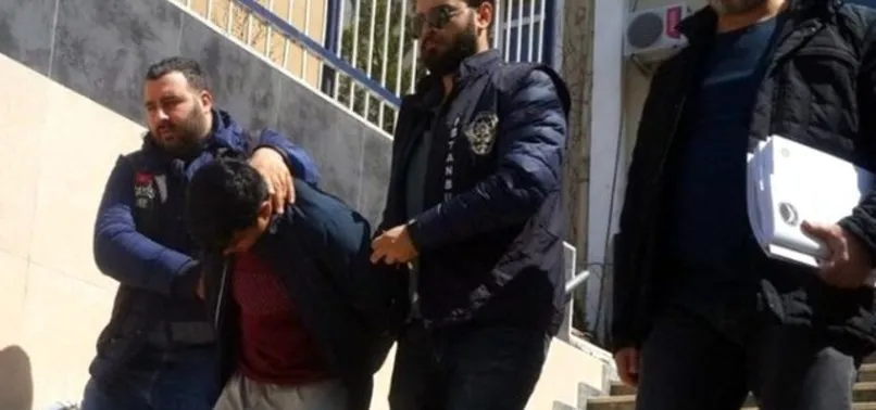 Dini nikahlı eşini öldüren cani, cinayeti tüm yönleriyle anlattı: Yüz derisini soyup tuvalete attım