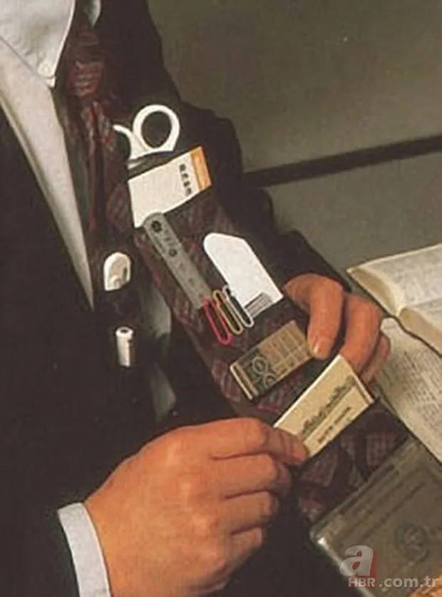 İşte tüm zamanların en gereksiz icatları 15