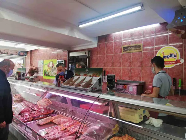 Son dakika | Ramazan Bayramı'nda nereler açık olacak | İşte herkesin merak ettiği haber - 5