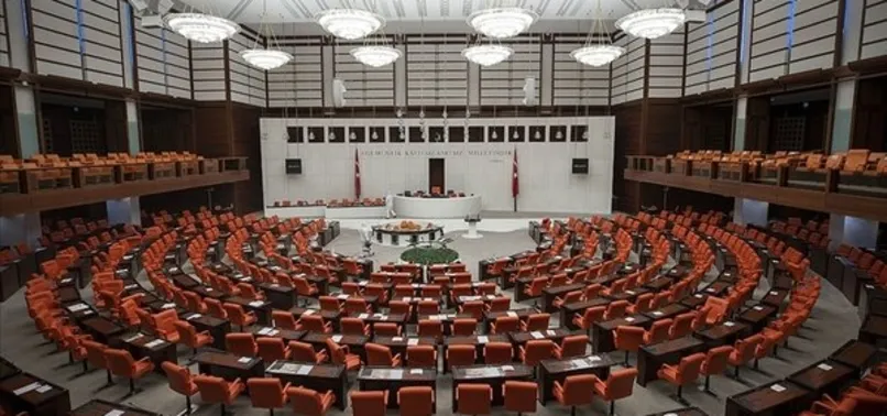 TBMM 1 Ekim'de yeni yasama yılına başlıyor! 23 yıl sonra bir ilk