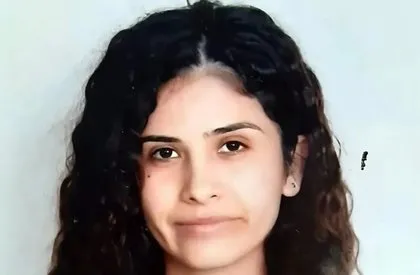 Gaziantep’te sır ölüm! ’Boşanacağım’ mesajından 1 dakika sonra 3. kattan düştü