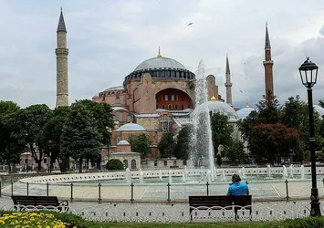 Başkan Erdoğan talimat verdi! Ayasofya’ya formül aranıyor...