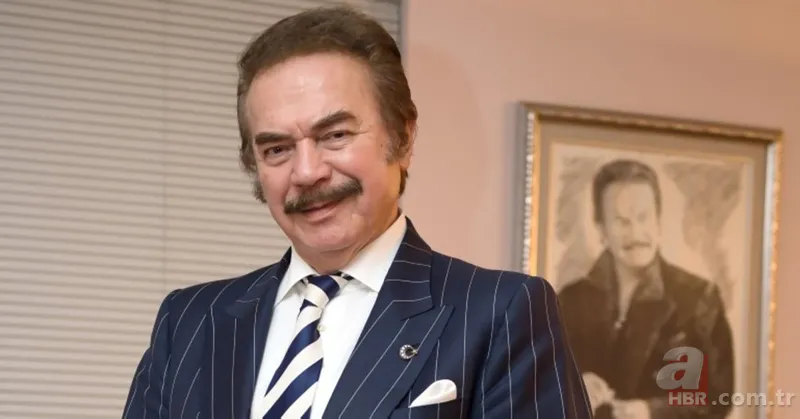 Duayen ses sanatçısı Orhan Gencebay’dan sevenlerini üzen haber! Bıçak altına yatacak 1