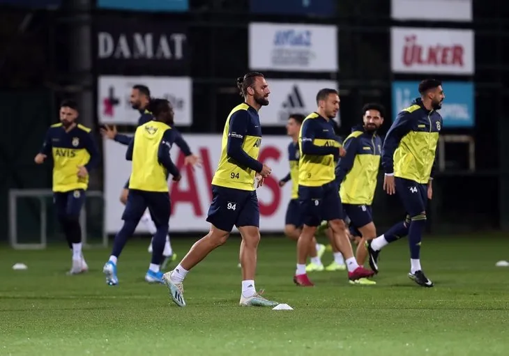 İşte Fenerbahçe’nin devre arası transfer bombası!