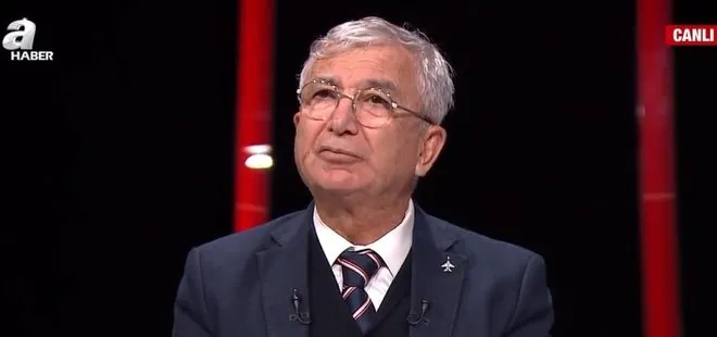 Prof. Dr. Mesut Hakkı Caşın’dan 6’lı masa uyarısı: Bu Türkiye için dinamittir!