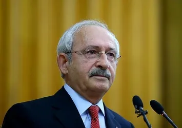 Kemal Kılıçdaroğlu'na Başsavcılık'tan tokat gibi cevap!