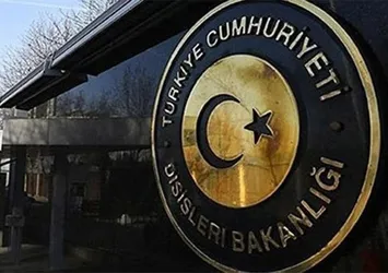 Dışişleri'nden Münbiç açıklaması