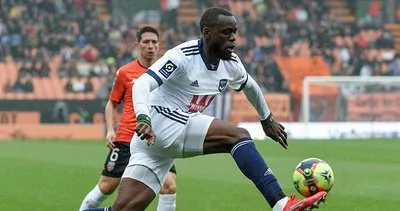Galatasaray'dan orta sahaya transfer hamlesi