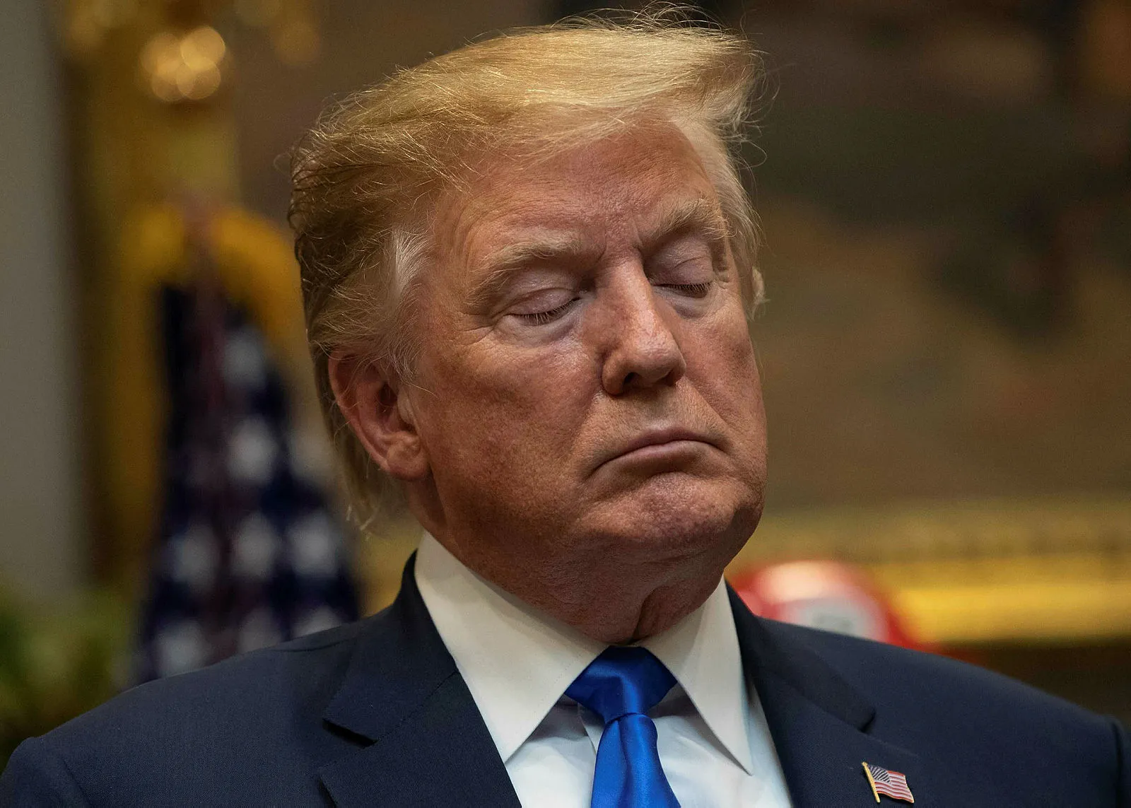 Trump'tan Suudi Arabistan kararı! Veto etti