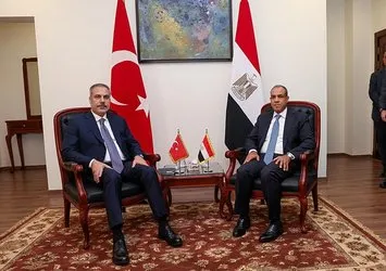Gazze için dünyayı ayağa kaldırmalıyız