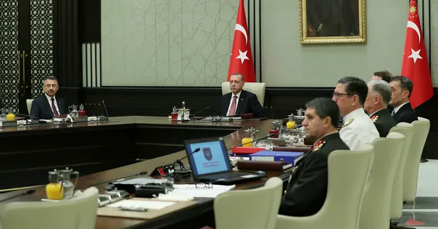 YAŞ toplantısı nedir? Yüksek Askeri Şura toplantısında hangi kararlar alınıyor? İşte merak edilenler - 5