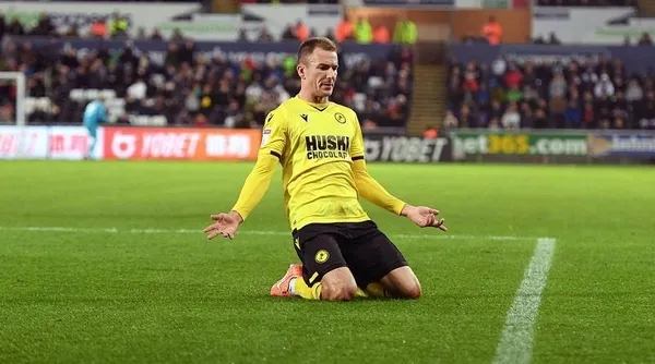 Beşiktaş’a İngiliz yıldız! Kara Kartal Jed Wallace transferinde sona yaklaştı