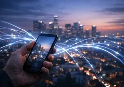 Türkiye’nin internet karnesi: En çok cepten bağlanıyoruz! Toplam abone sayısı 97,4 milyon
