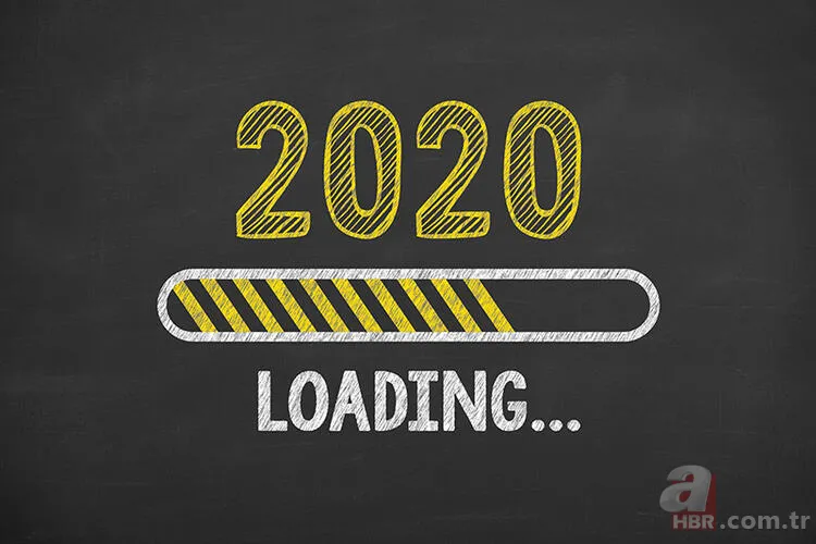 Baba Vanga'nın corona virüs kehanetleri kan dondurdu! Baba Vanga'nın 2020 kehanetleri... 18