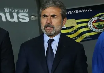 Aykut Kocaman'dan şok tavır