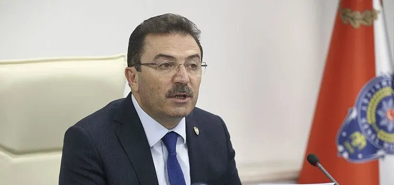 Emniyet Genel Müdürü Altınok'tan teşkilata uyarı