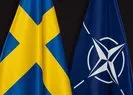 İsveç NATO’ya üyelik başvurusunu imzaladı