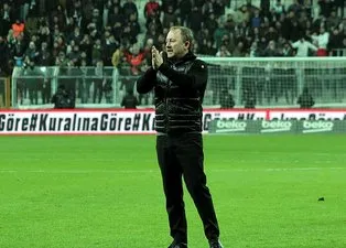 Beşiktaş'ta Talisca sesleri yükseliyor! Sergen Yalçın istedi