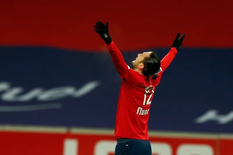Yusuf liderlik yazdı! Milli futbolcunun golü takımını zirveye yerleştirdi