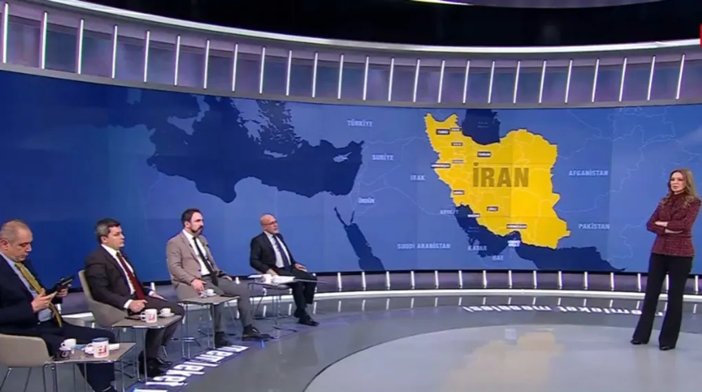 Trump: Hegseth savaşın bitmesini istemiyor