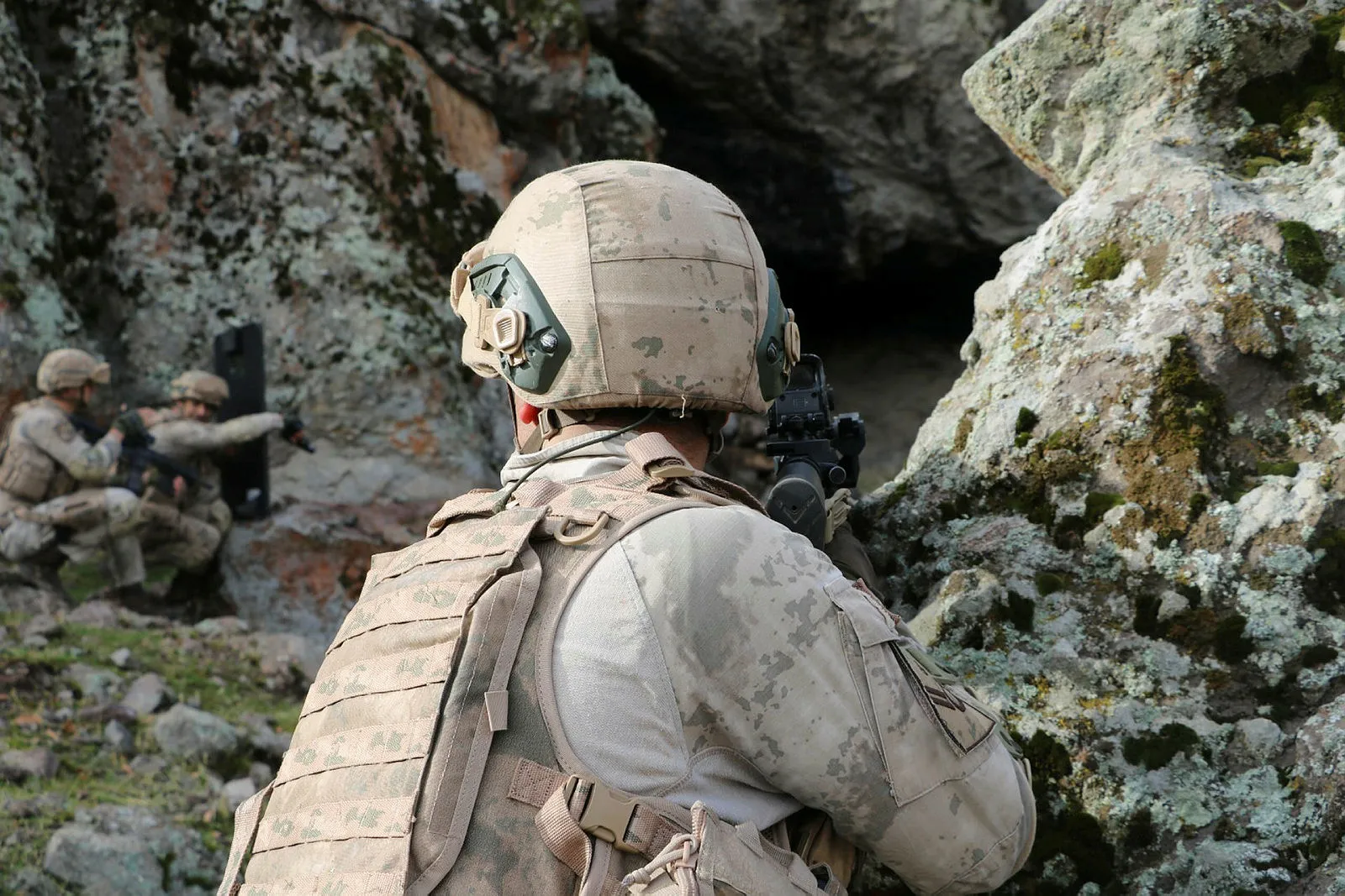 Son dakika: Yeşil kategoriye bir çizik daha!