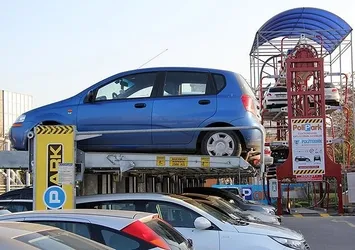 Kurban Bayramı'nda İSPARK'tan ücretsiz otopark