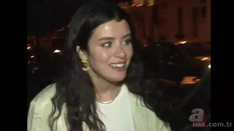 Miray Daner Oğulcan Engin’i çabuk unuttu! Yeni aşkıyla fena yakalandı 4