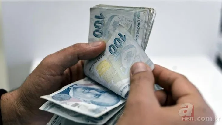 Emekliye 344 lira! Aile yardımı gündemde