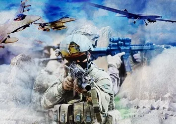 Son dakika: Gara'da PKK'nın kalbi sökülüyor! Örgütün haberleşme ağı çökertildi