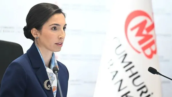 50 trilyon dolarllık fonlarla tarihi buluşma! Merkez Bankası ilk kez düzenleyecek