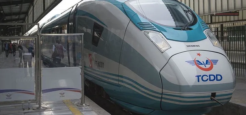 Ankara - İstanbul arası 4 saate düşecek!