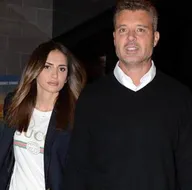 Emina Jahovic’ten Sadettin Saran’a şartlı barışma: Bir daha oğullarıyla…