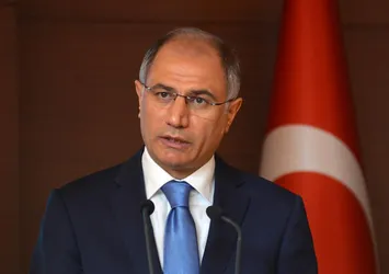 Efkan Ala'dan Suriyelilere vatandaşlık açıklaması