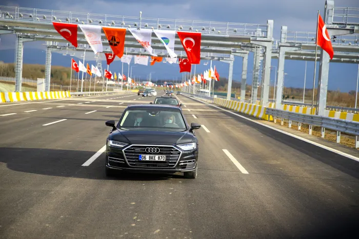 Son dakika: Kuzey Marmara’da son etap açılıyor! Başkan Erdoğan’dan önemli açıklamalar